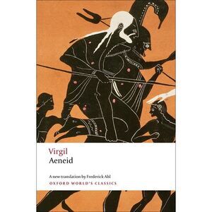 Aeneid -- Virgil